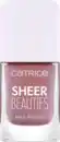 Bild 1 von CATRICE Nagellack Sheer Beauties 080 To Be ContiNUDEd, 10,5 ml