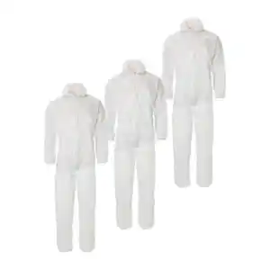 DECO CRAFT Einweg-Overalls