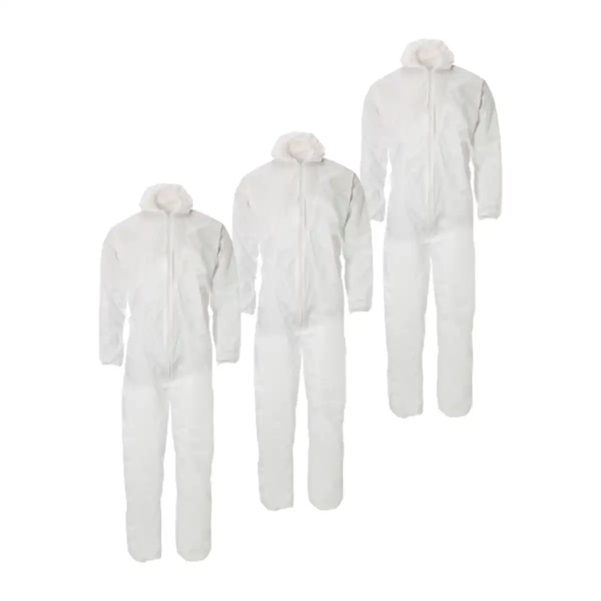 Bild 1 von DECO CRAFT Einweg-Overalls