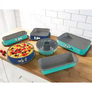 Casa Royale Backformen