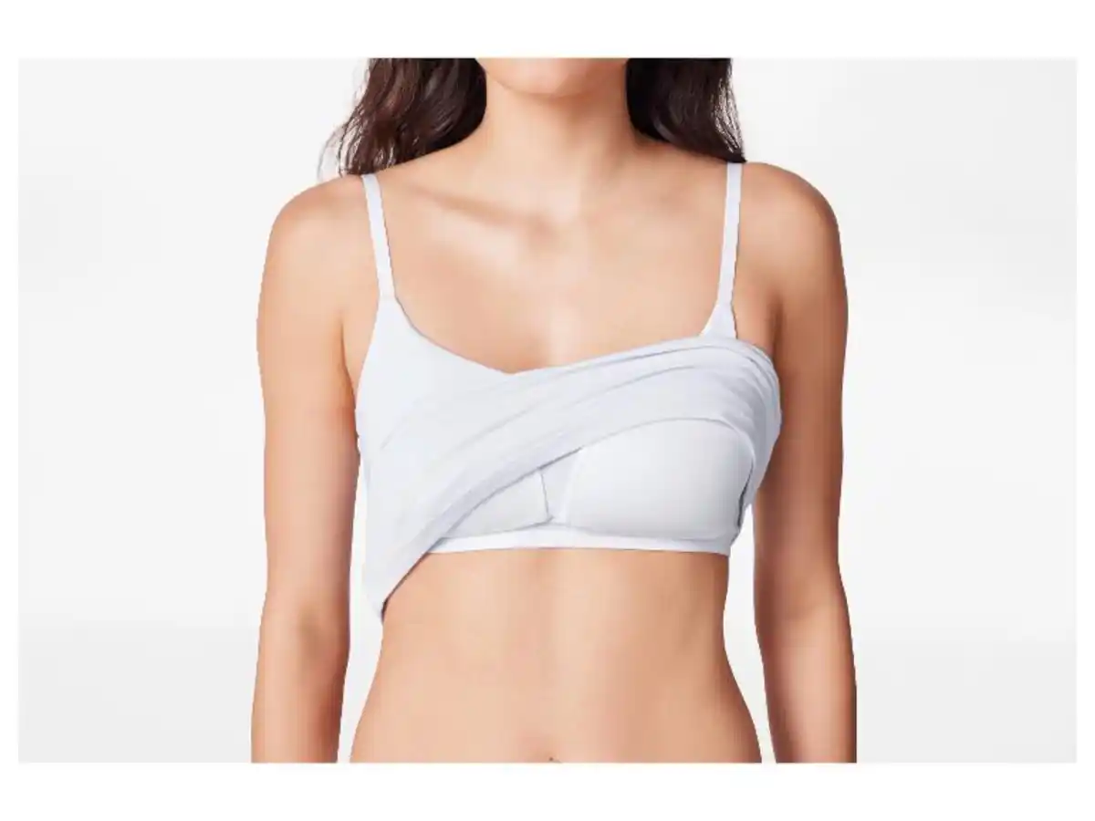 Bild 3 von esmara® Damen BH-Spaghettitop