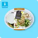 Bild 1 von WONNEMEYER Salat-Menü Vielfalt, Verschiedene Sorten