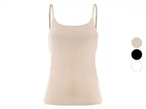 esmara® Damen BH-Spaghettitop