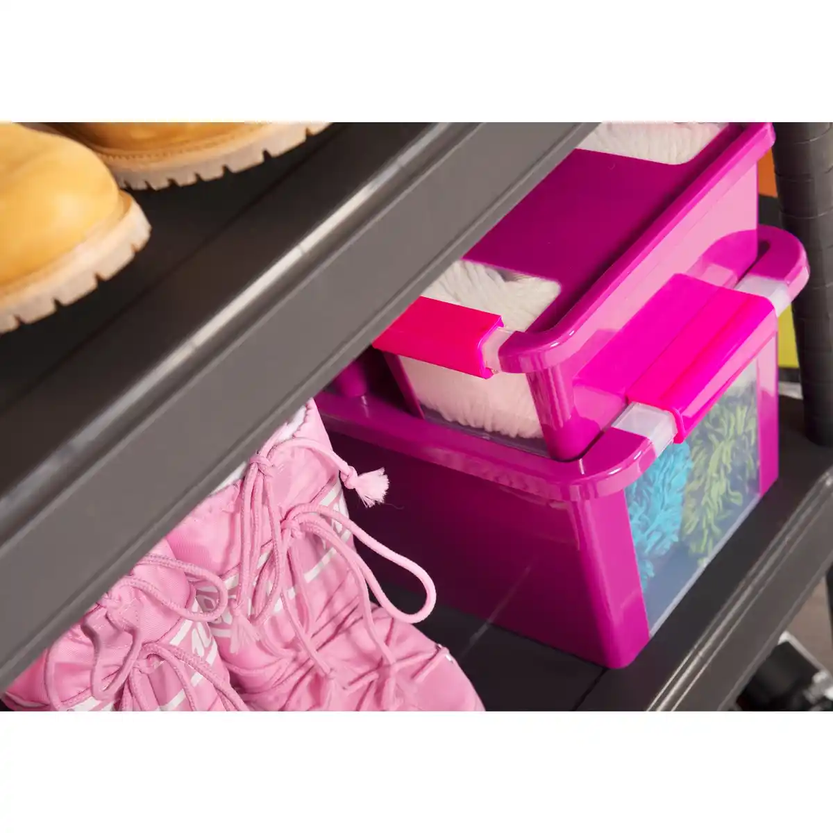 Bild 2 von KIS Aufbewahrungsbox »Bi«, BxHxL: 36,5 x 19 x 26 cm, Kunststoff