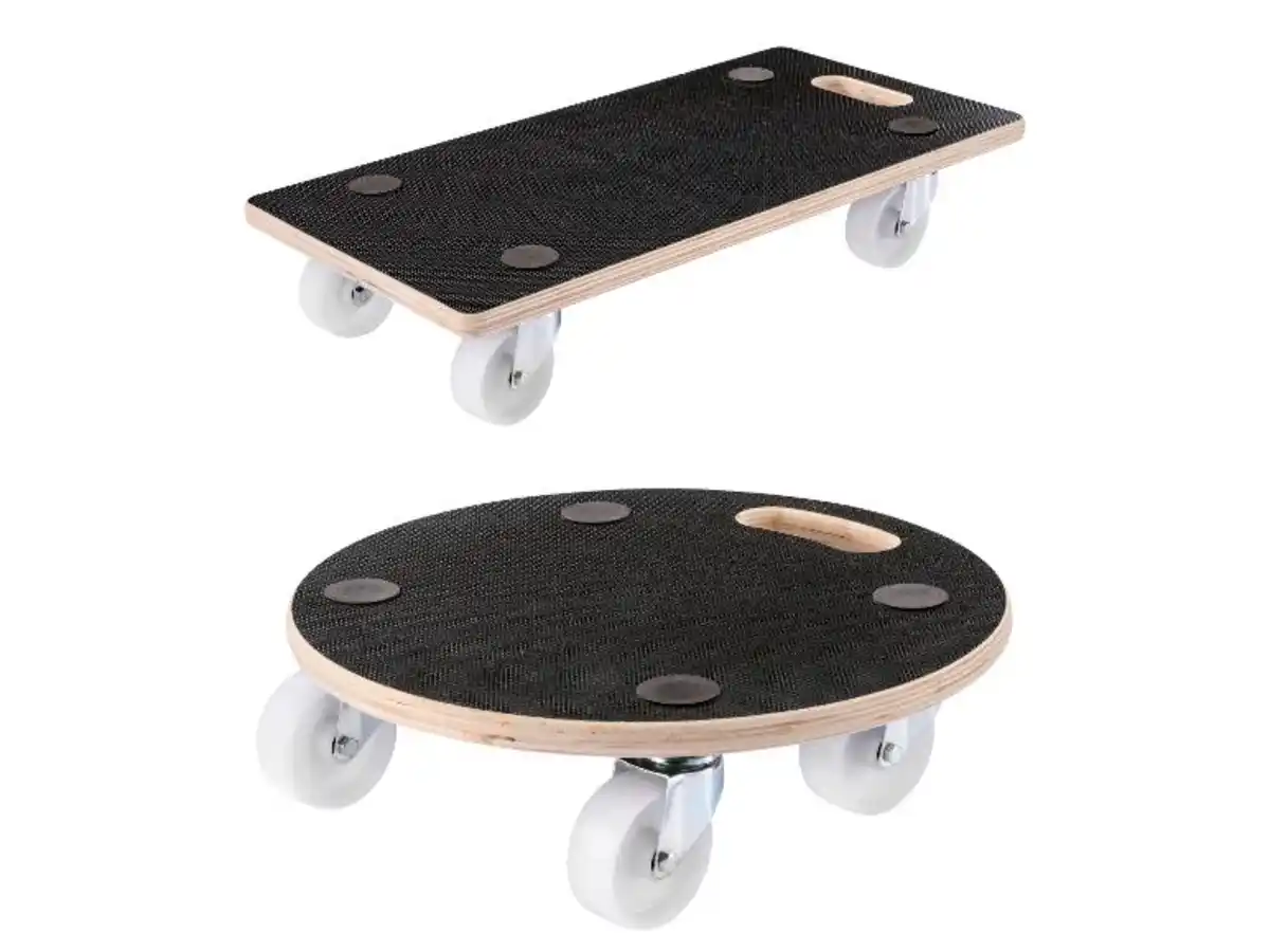 Bild 1 von PARKSIDE® Transporthilfe