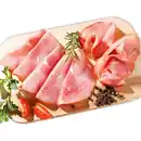 Bild 2 von Gut Bartenhof/Windau Nussschinken XXL