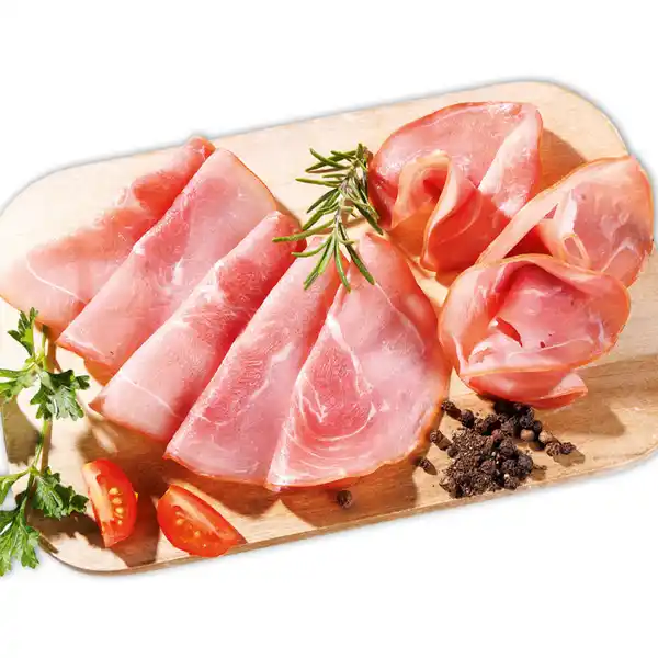 Bild 2 von Gut Bartenhof/Windau Nussschinken XXL