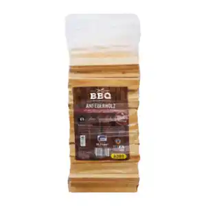 BBQ Anfeuerholz