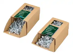 Parkside® Spanplattenschrauben