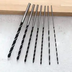 Kraft Werkzeuge Holzbohrer 5-tlg. oder 7-tlg.