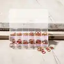 Bild 1 von Kraft Werkzeuge Kupferdichtringe 100-tlg.