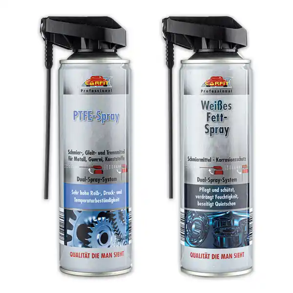 Bild 2 von Carfit Professional Spezialschmierstoffe