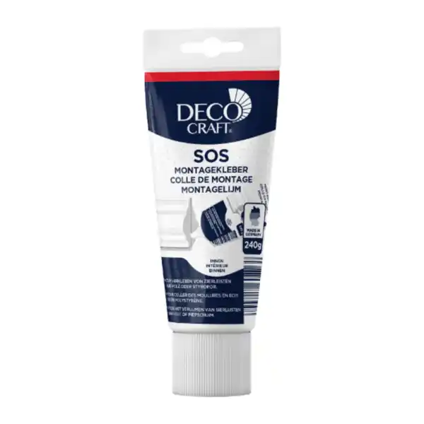 Bild 3 von DECO CRAFT SOS-Renovierungshelfer