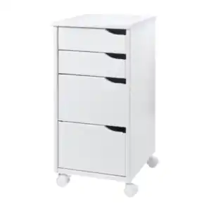 HOME CREATION Rollcontainer