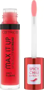CATRICE Lipgloss Max It Up 010 Spice Girl, 4 ml