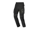 Bild 1 von PARKSIDE PERFORMANCE® Herren Arbeitsbundhose Flex (Schwarz/Braun, 58)