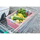 Bild 2 von KEEEPER Klappbox »Lea«, 32 l, nordic red