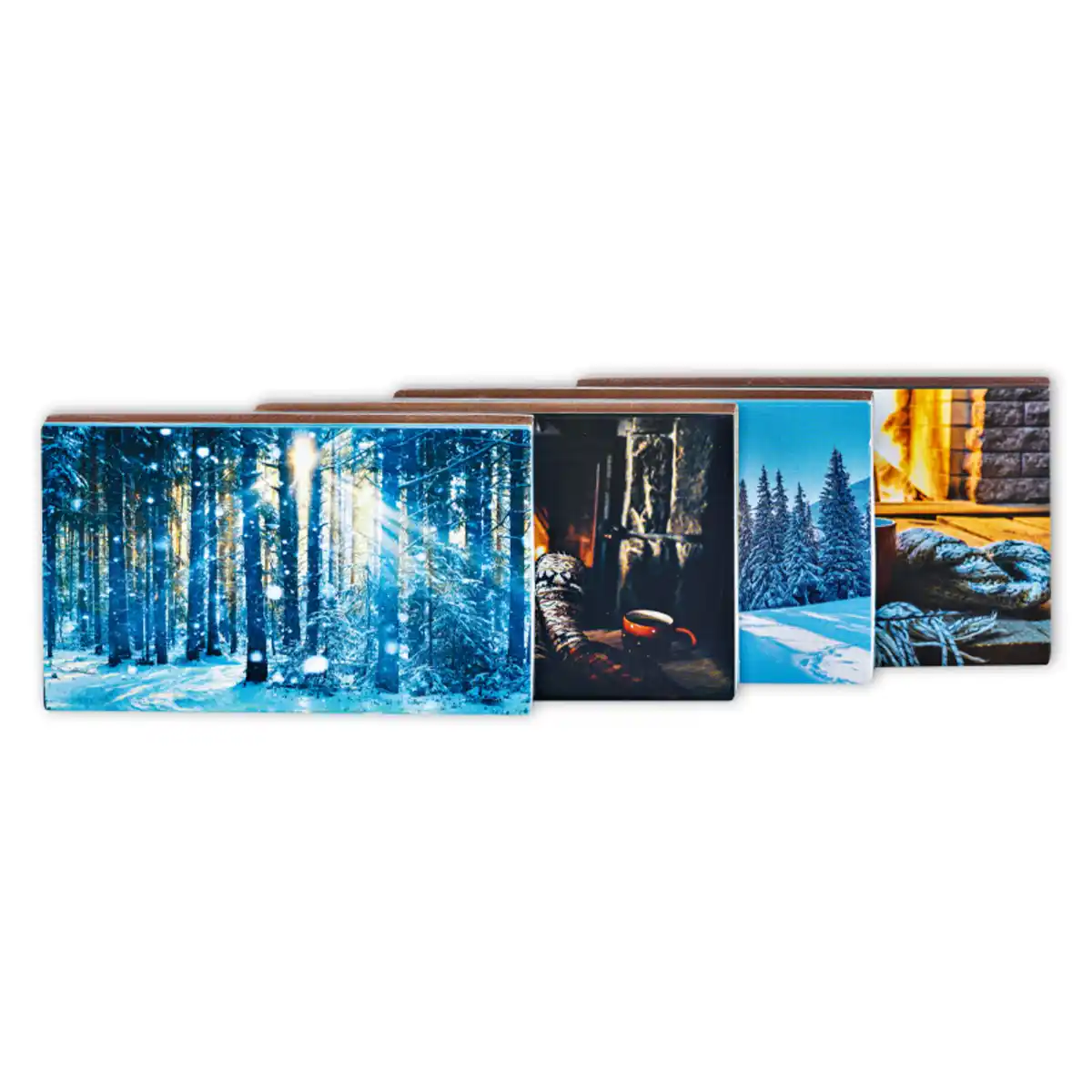 Bild 2 von Langholz Zündhölzer Spezial / Maxi