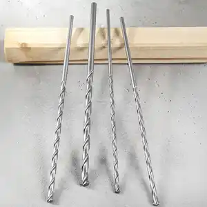 Kraft Werkzeuge Steinbohrer-Set 4-tlg.