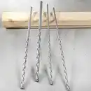 Bild 1 von Kraft Werkzeuge Steinbohrer-Set 4-tlg.