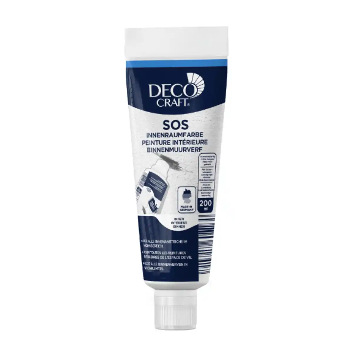 Bild 2 von DECO CRAFT SOS-Renovierungshelfer