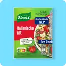 Bild 1 von KNORR®  Salatkrönung, Verschiedene Sorten