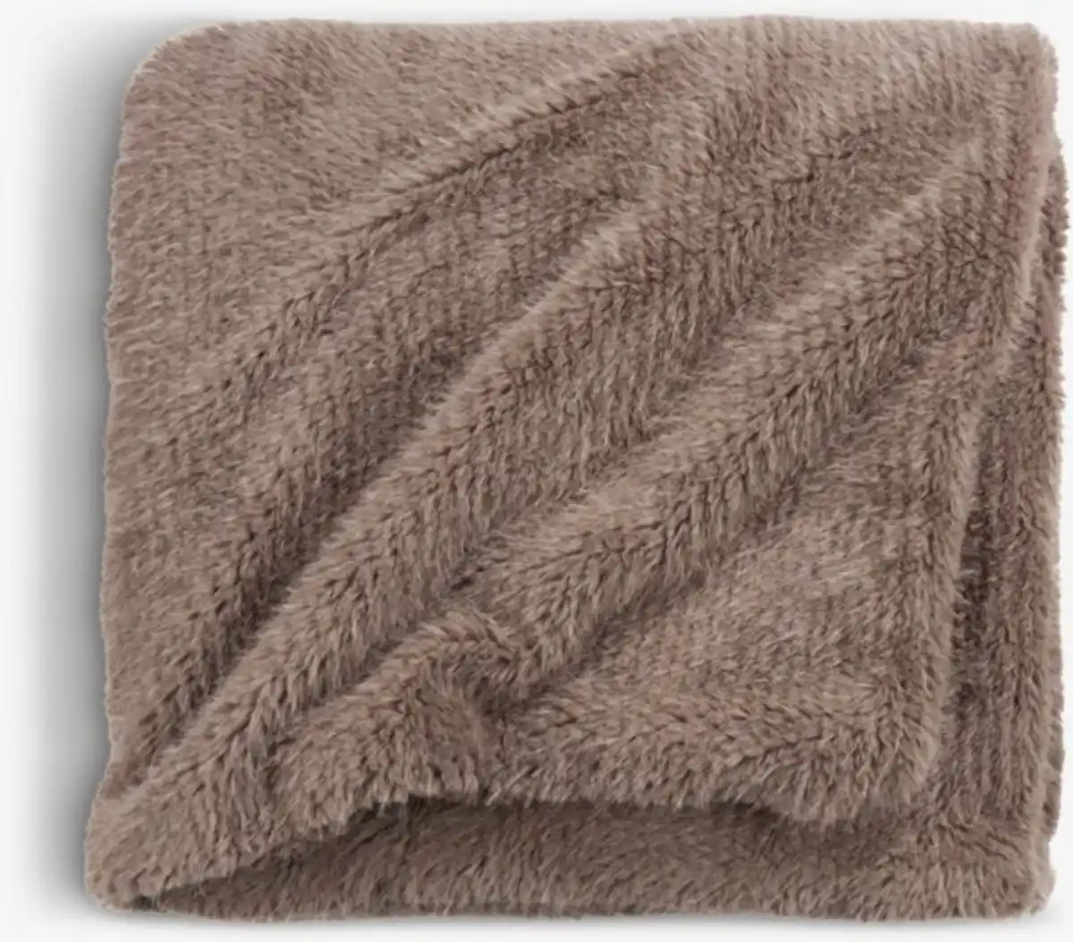 Bild 1 von Kuscheldecke VINTEREIK 130x170 braun