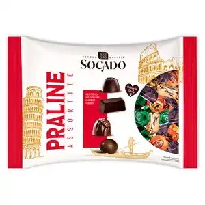 Socado Italienische Pralinen XXL