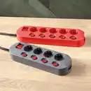 Bild 1 von Powertec Electric Schaltbare Steckdose