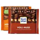 Bild 1 von Ritter Sport Nussklasse