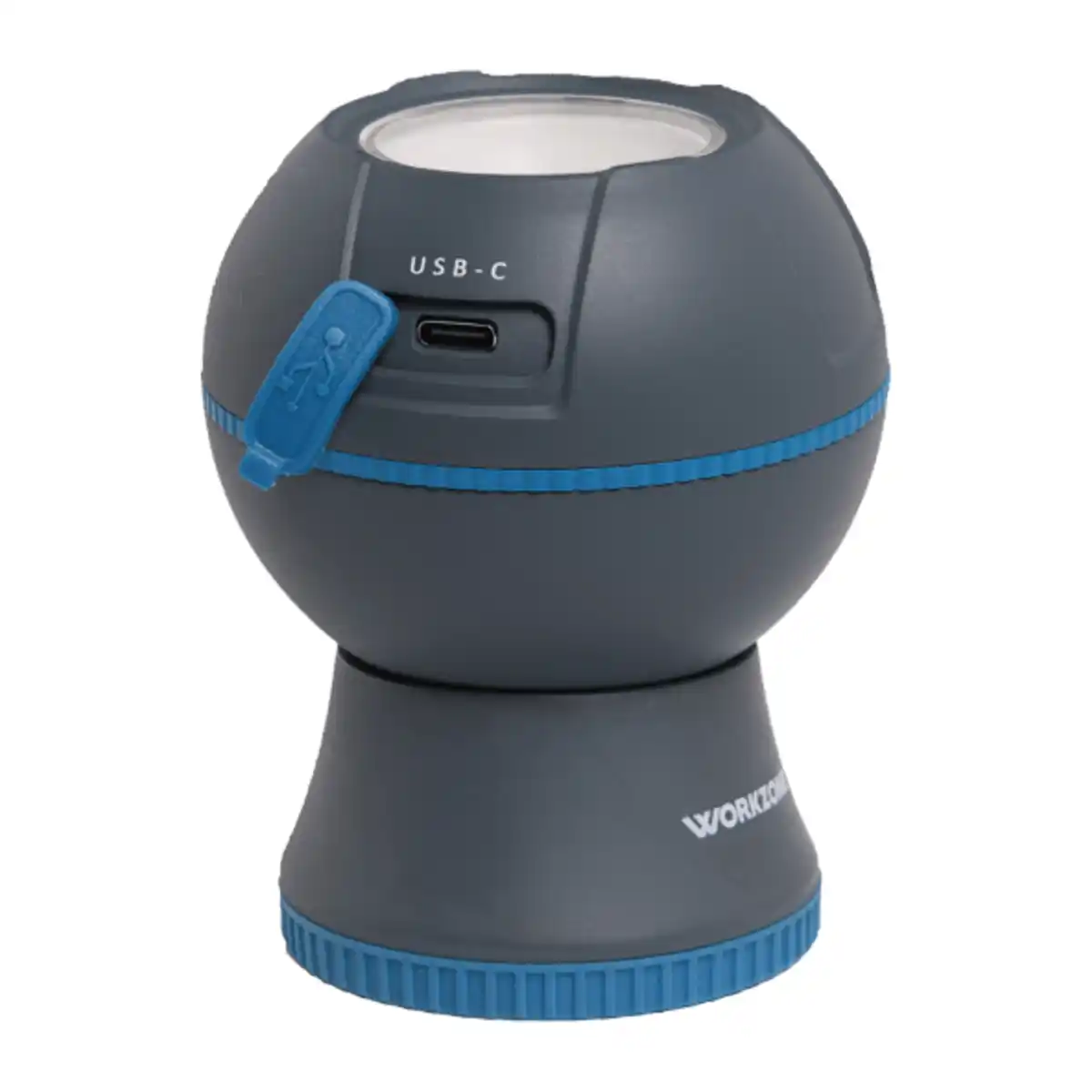 Bild 2 von WORKZONE Drehbare Arbeitsleuchte