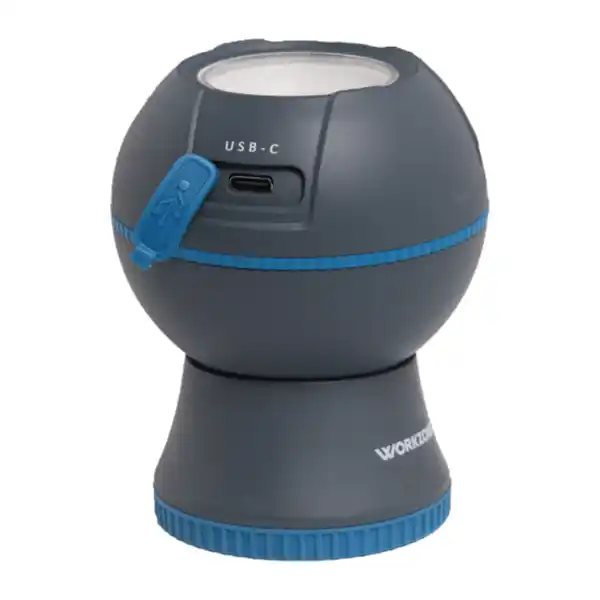 Bild 2 von WORKZONE Drehbare Arbeitsleuchte