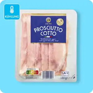 CUCINA Prosciutto Cotto