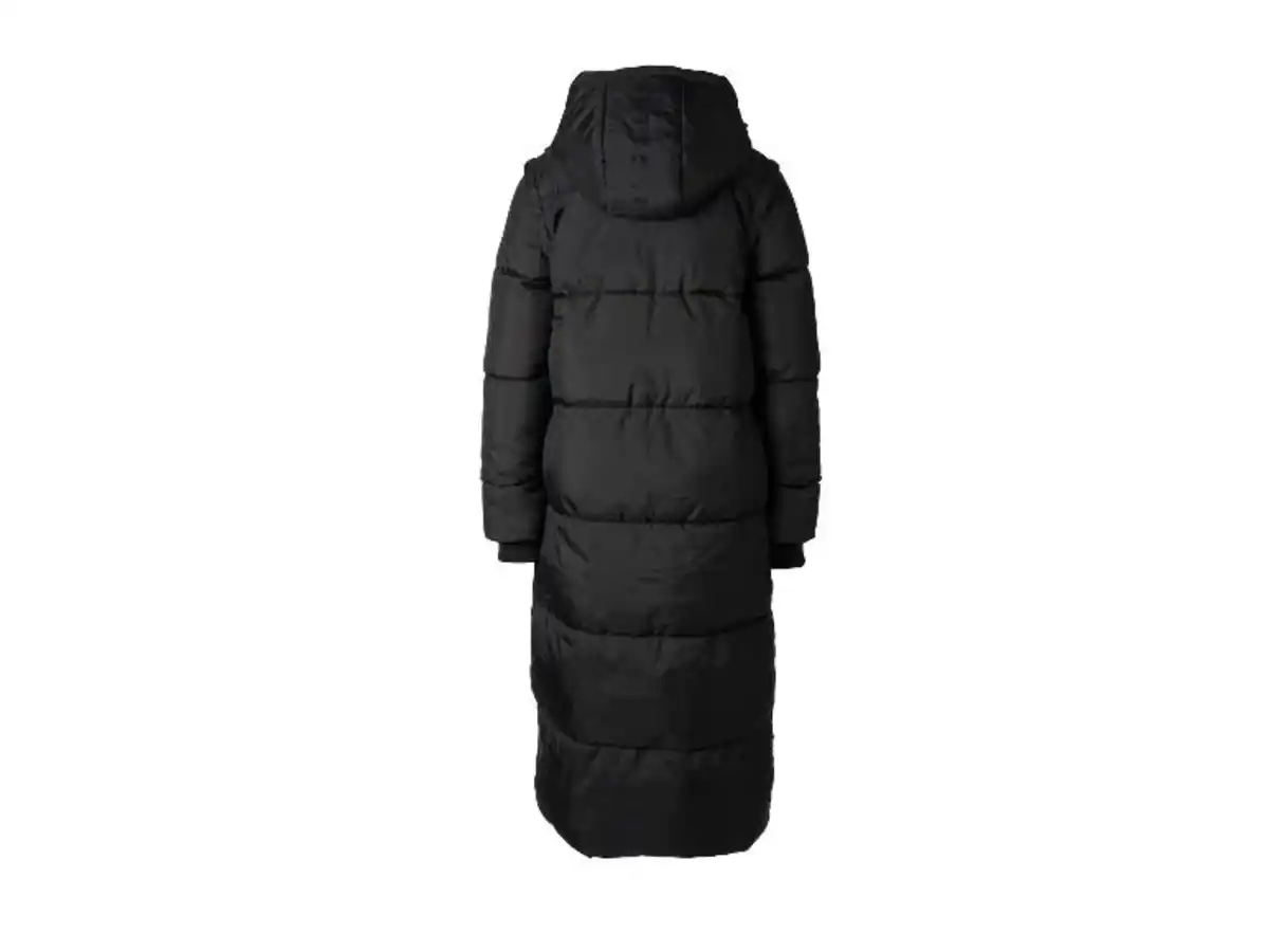 Bild 3 von CRIVIT Damen 2-in-1-Steppmantel