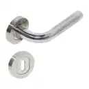 Bild 2 von HOME CREATION Türdrücker-Garnitur