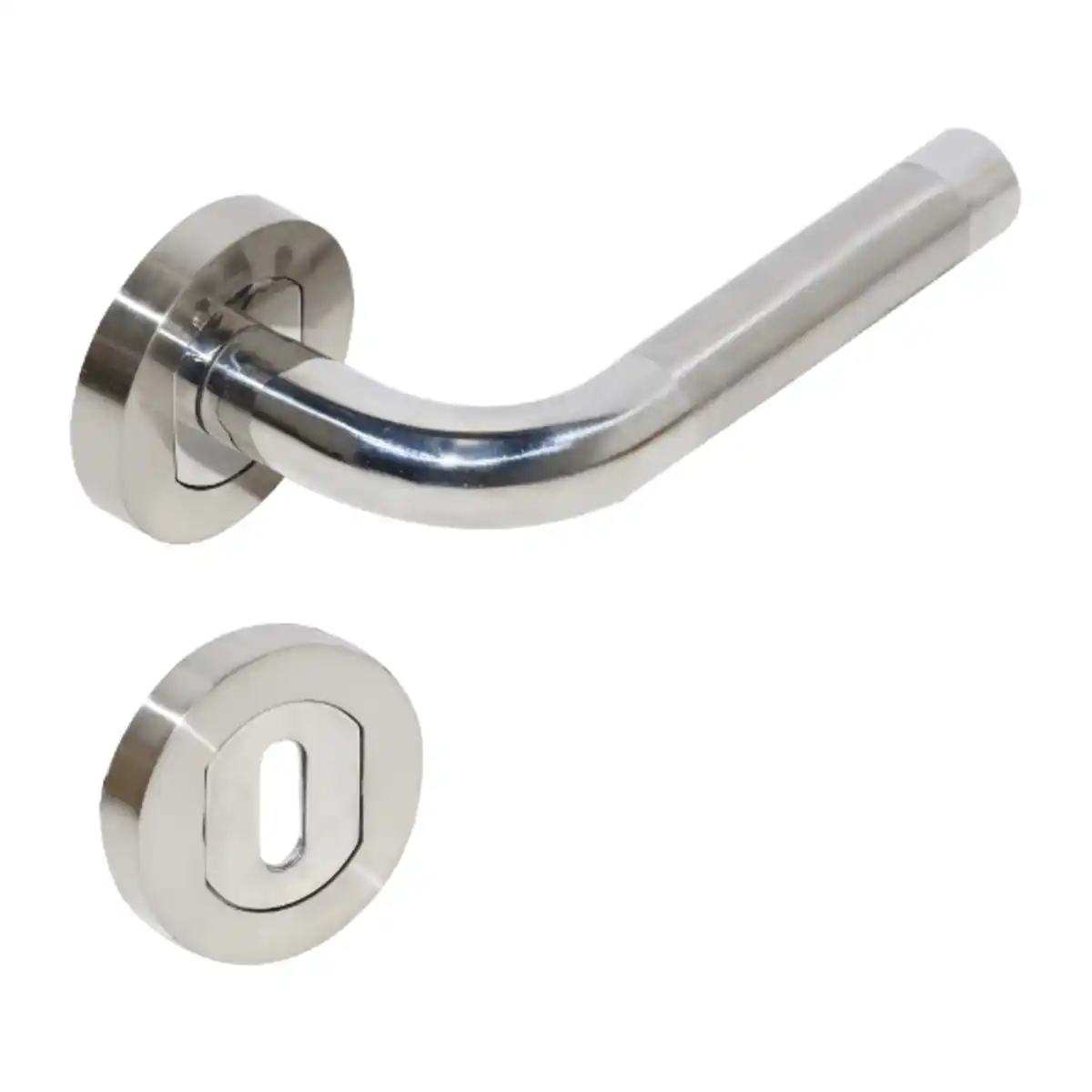 Bild 2 von HOME CREATION Türdrücker-Garnitur