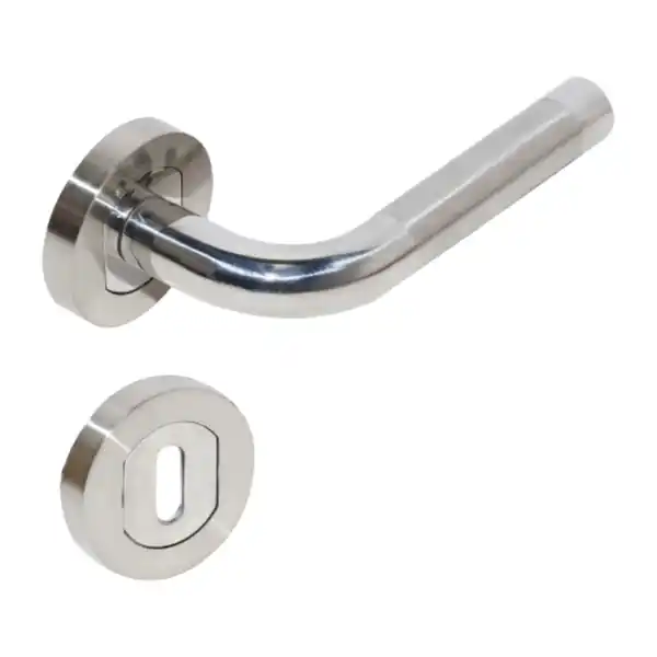 Bild 2 von HOME CREATION Türdrücker-Garnitur