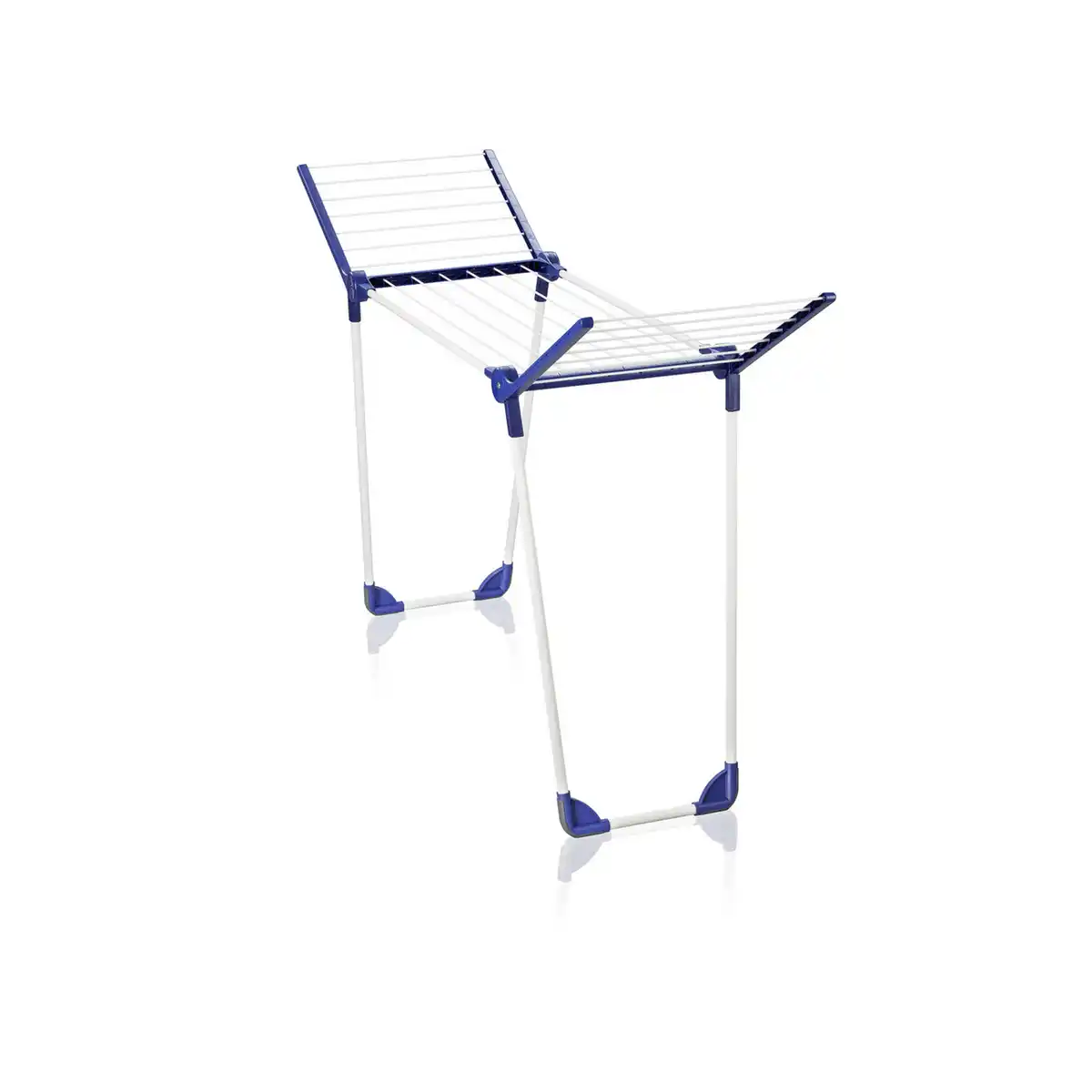 Bild 1 von Leifheit Standtrockner 'Pegasus 120 Solid Compact' 44 x 85 cm