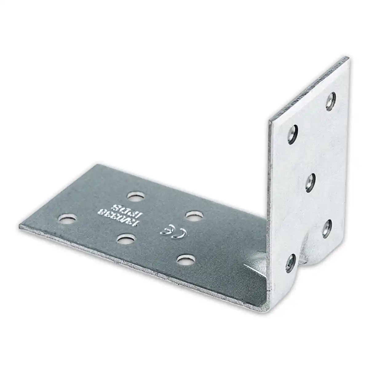 Bild 4 von Kraft Werkzeuge XXL-Holzverbinder-Set