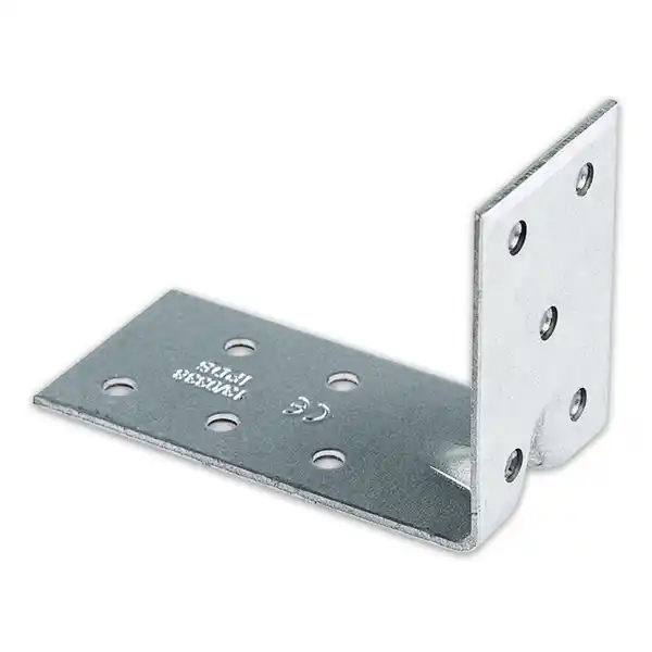 Bild 4 von Kraft Werkzeuge XXL-Holzverbinder-Set