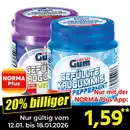 Bild 1 von Fresh Gum Gefüllte Kaugummis