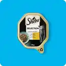 Bild 1 von SHEBA Katzennassfutter, Verschiedene Sorten