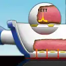 Bild 2 von Ceraflon Prestige Diamant Diamant-Pfanne