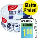 Bild 1 von Thunfischfilets