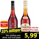 Bild 1 von Chantré Weinbrand