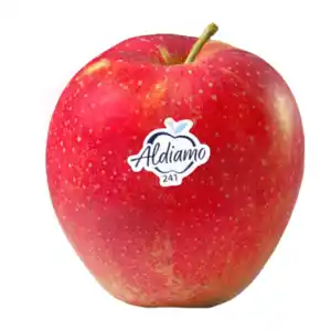ALDIAMO Äpfel