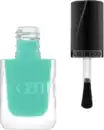 Bild 1 von CATRICE Gel Nagellack Gel Affair 031 Electric Turquoise, 10,5 ml