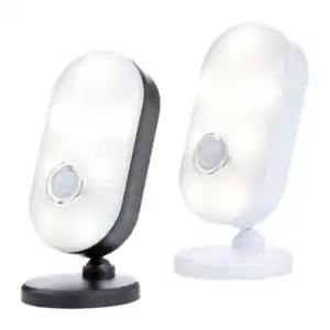 CASALUX LED-Leuchten mit Bewegungsmelder