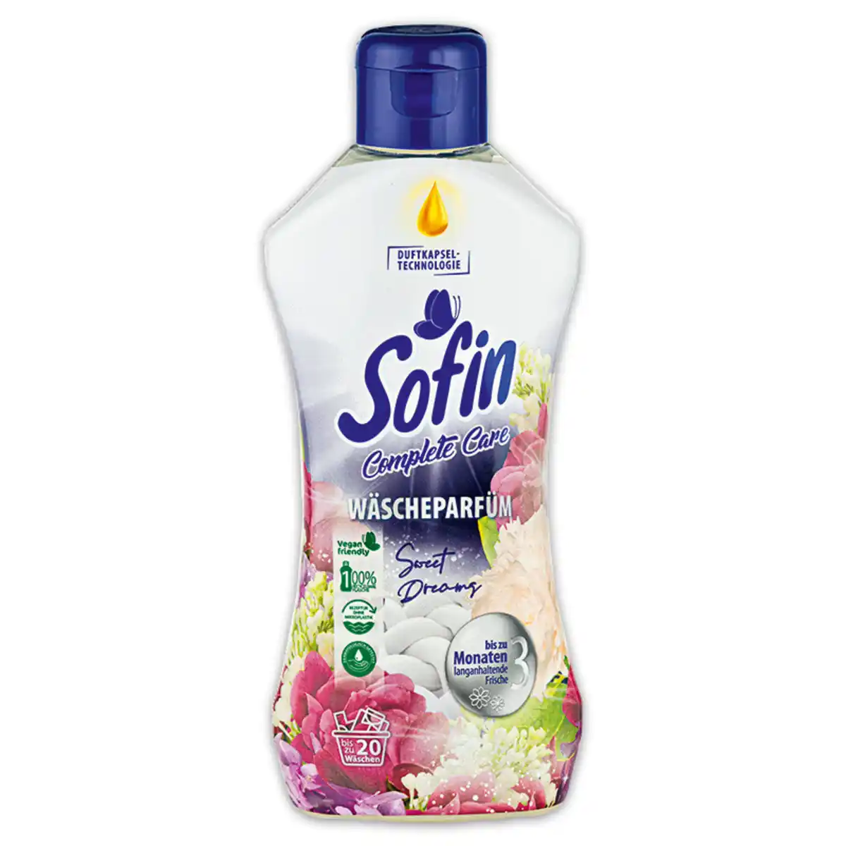 Bild 2 von Sofin Wäscheparfüm