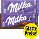 Bild 1 von Milka Schokolade
